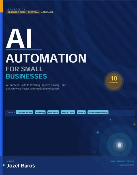 AI Automation for Small Businesses