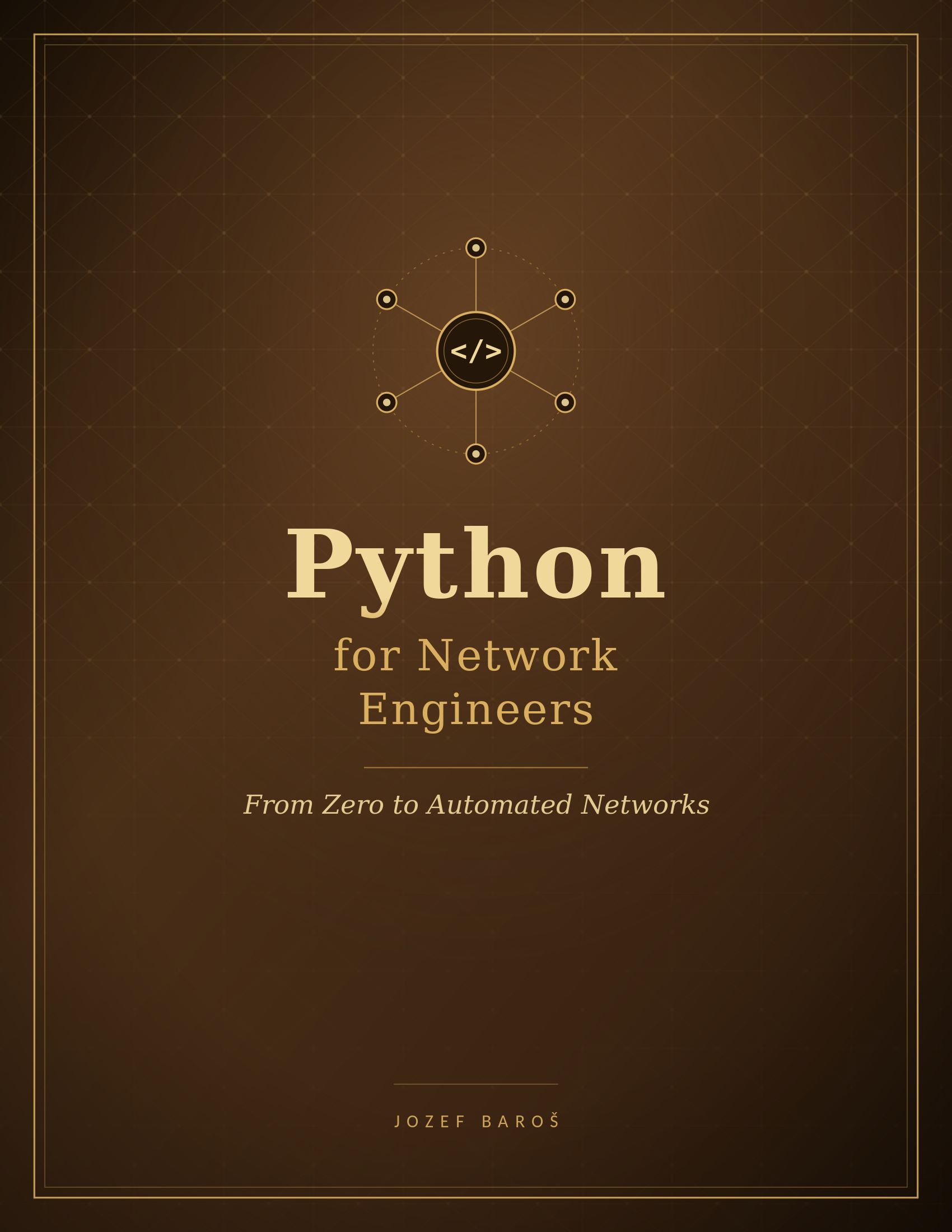 Python for Network Engineers