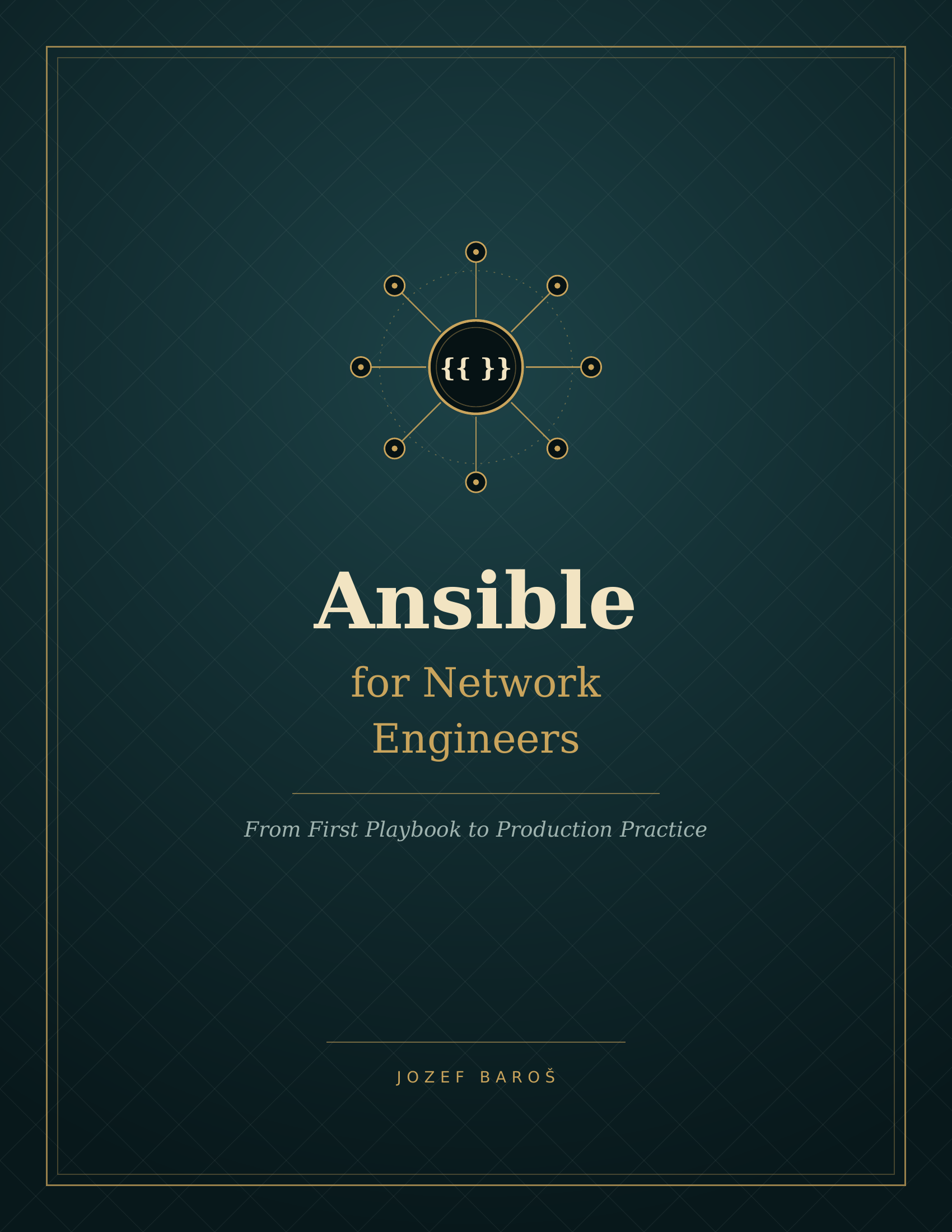 Ansible for Network Engineers